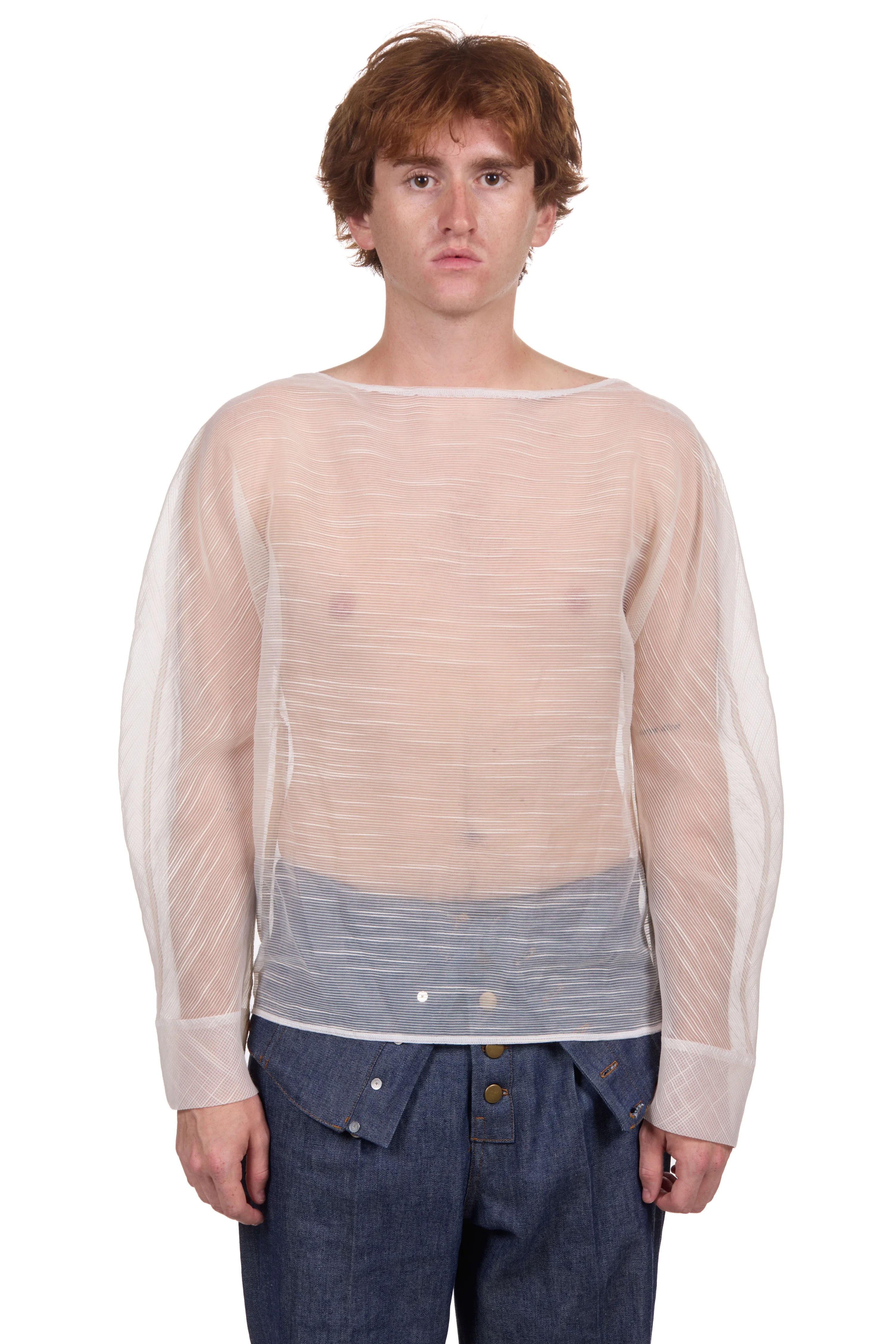 Boat Neck 1