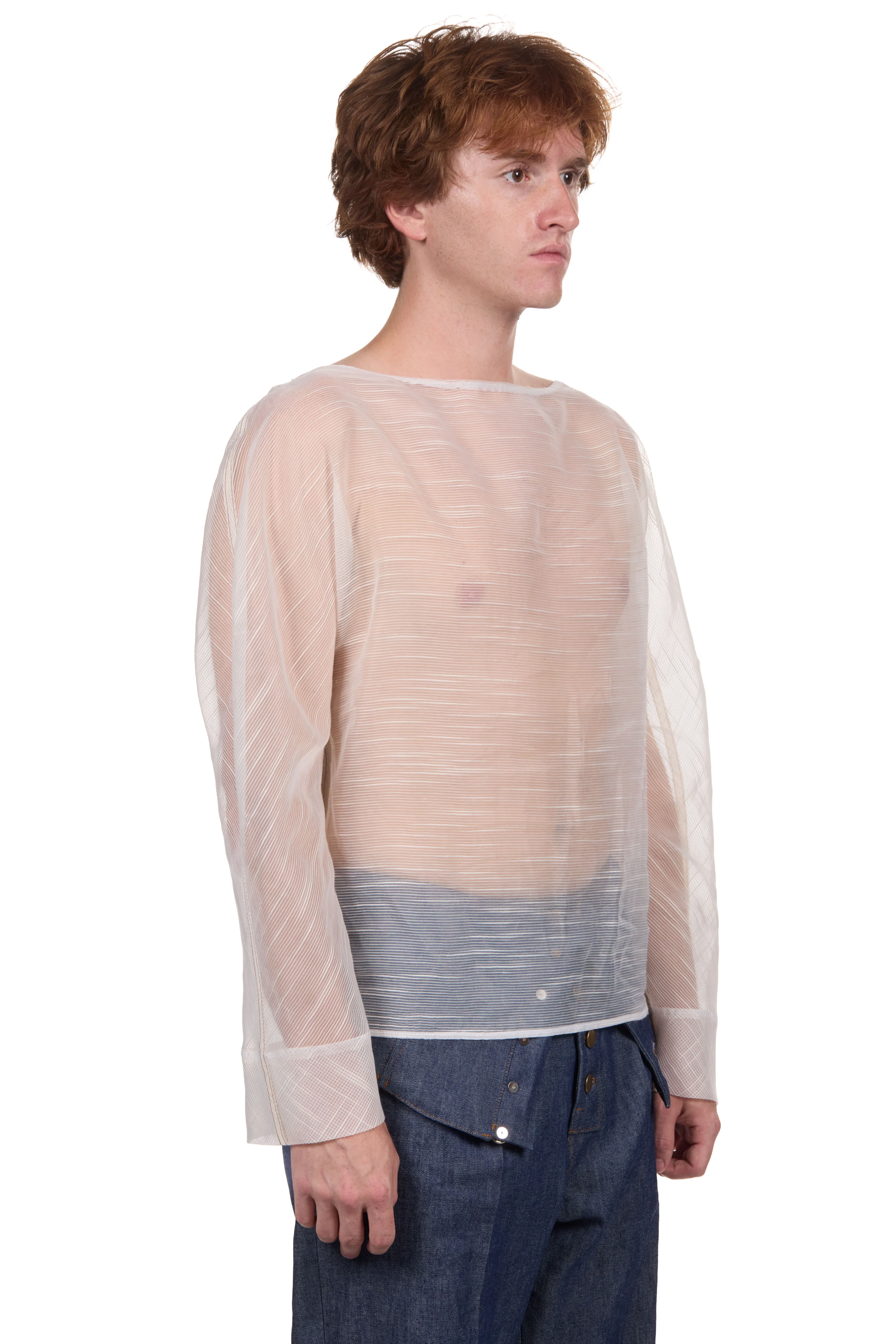 Boat Neck 2